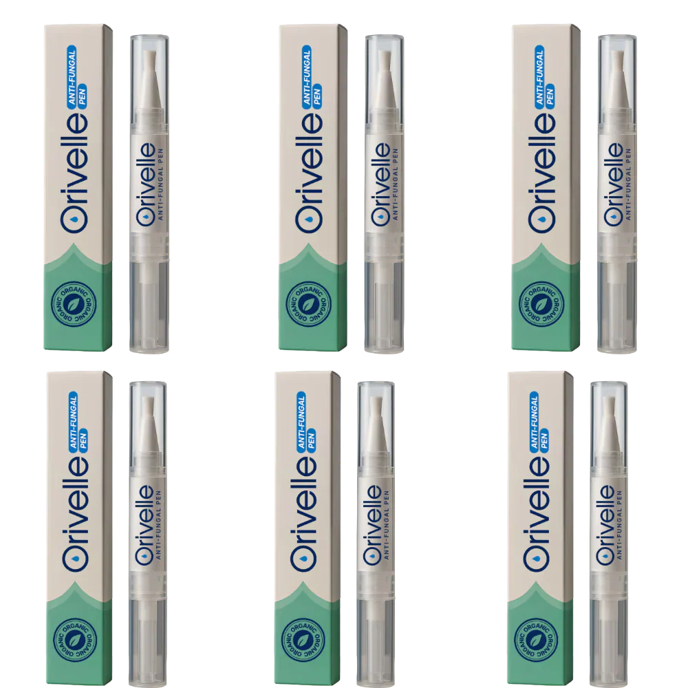 Orivelle - 6 Pack